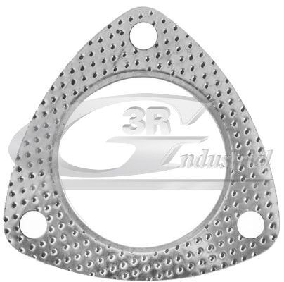 Прокладка колектора Opel Kadett 86-/Vectra B 00-