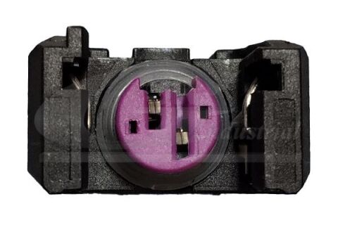 Провод разъема форсунки Cirtoen Jumpy 2.0HDI 16-/MB Vito (W447/639) 10-/Peugeot 3008 09-