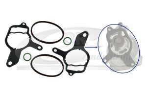 Ремонтный комплект, вакуумный насос (тормозная установка тормозная установка) VAG Passat 2.5 13-