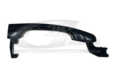 Ручка дверей передня ліва (чорна) Kia Sportage 04-15 Ручка дверей передня ліва (чорна) Kia Sportage 04-15