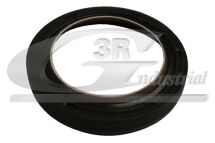 Сальник к/вала перед. Dacia Logan 1.5DCI