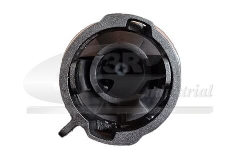 Ручка важеля КПП 6ст. (Silver) PEUGEOT 3008 16-, 5008 16- CITROËN C5 AIRCROSS 18-