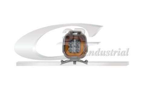 Фильтр топливный Toyota Fortuner 2.5D/4.0 05-15/Hilux 2.5D/3.0D 05-15