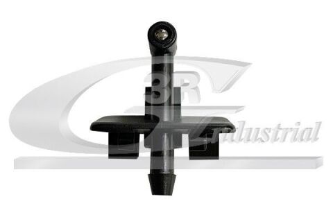 Форсунка омивача скла Fiat Doblo 09-