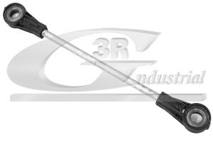 Шток вилки перемикання передачі Audi A3 -03/VW Bora -05/Golf 1.4-2.0 96-06