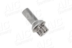 Болт колеса M14x1,5mm L=51