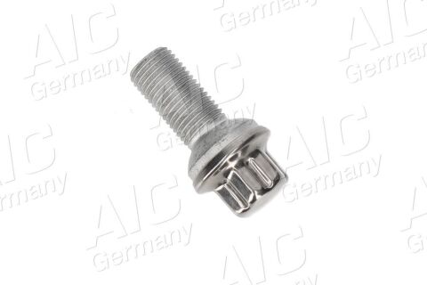 Болт колеса M14x1,5mm L=51