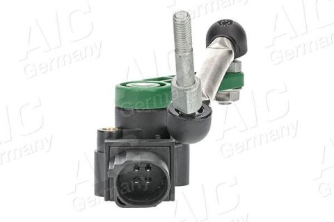 Датчик регулировки угла наклона фар Датчик регулировки угла наклона фар