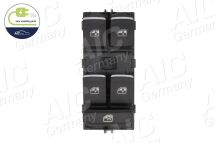 Перемикач склопiдйомника переднiй лiвий