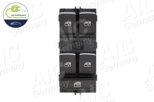 Перемикач склопiдйомника переднiй лiвий