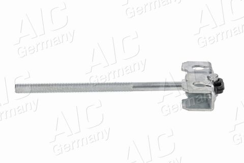 Трос ручного гальма