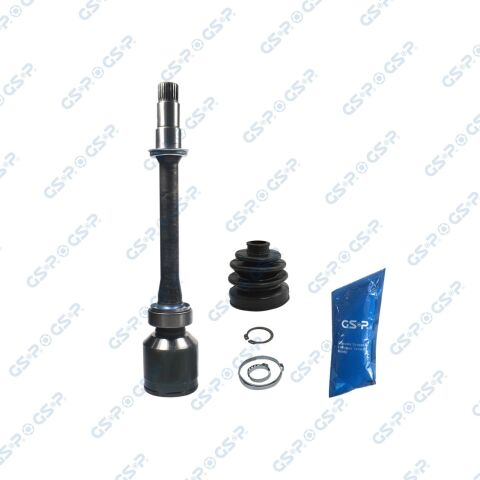 Комплект шарнірів, приводний вал Комплект шарнірів, приводний вал