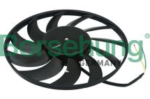 Вентилятор радіатора