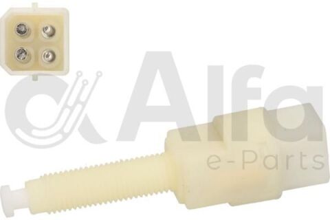 Вимикач ліхтаря стоп-сигналу Вимикач ліхтаря стоп-сигналу