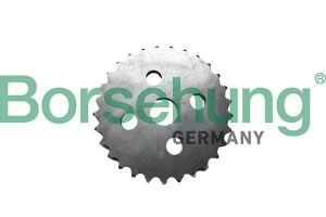 Зірочка ланцюга масляного насоса