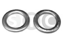 Кільце ущільнювальне 14x22 mm