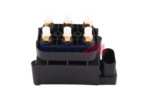 Клапан, система стисненого повітря Клапан, система стисненого повітря