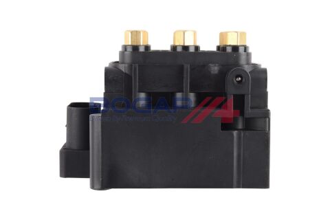 Клапан, система стисненого повітря Клапан, система стисненого повітря