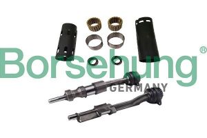 Комплект балансирного валу; EA888 GEN3; 2.0T