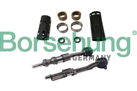 Комплект балансирного валу; EA888 GEN3; 2.0T