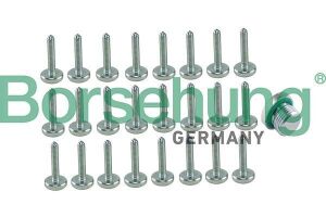 Комплект винтов, масляный поддон автоматической КП