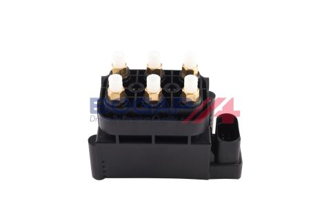 Клапан, система стисненого повітря Клапан, система стисненого повітря