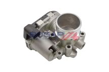 Корпус дросельної заслінки