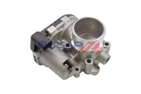 Корпус дросельної заслінки