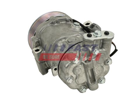Компресор кондиціонера FIAT DOBLO 09> 1.3 JTD Компресор кондиціонера FIAT DOBLO 09> 1.3 JTD