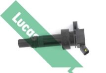 Котушка запалювання