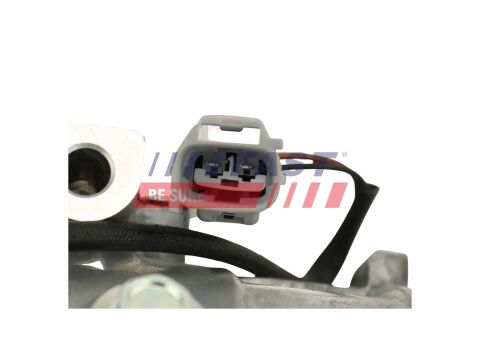 Компресор кондиціонера FIAT DOBLO 09> 1.3 JTD Компресор кондиціонера FIAT DOBLO 09> 1.3 JTD