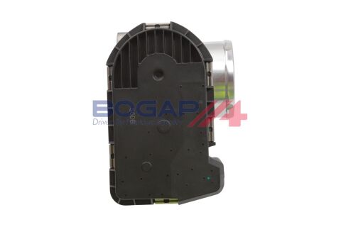 Корпус дросельної заслінки