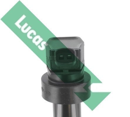 Котушка запалювання Котушка запалювання