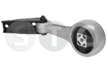 Кріплення двигуна заднє