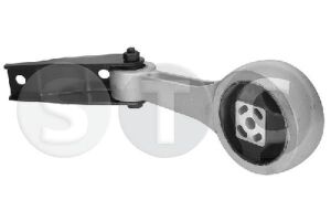 Кріплення двигуна заднє