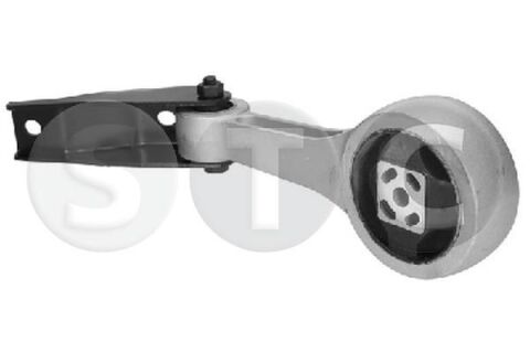 Кріплення двигуна заднє Кріплення двигуна заднє