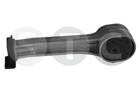 Крепление двигателя заднее на VW Sharan