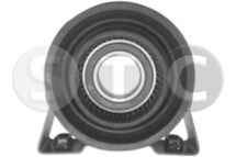 Кріплення карданного вала