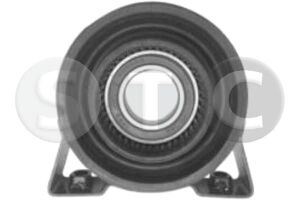 Кріплення карданного вала