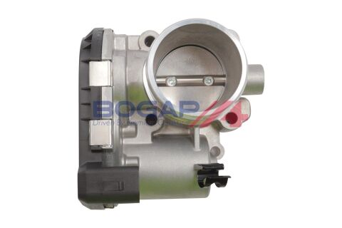 Корпус дросельної заслінки