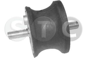 Кріплення МКПП BMW S/3 E36 '90