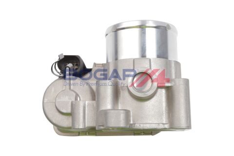 Корпус дросельної заслінки