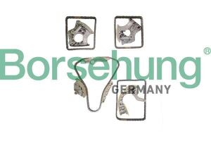 Цепь ГРМ комплект