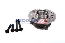 Маточина колеса