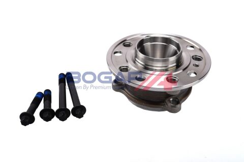 Ступица колеса