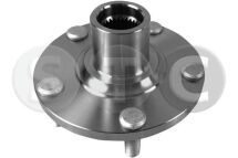 Маточина колеса Nissan X-Trail