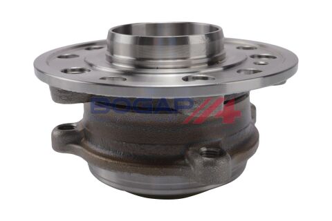 Ступица колеса