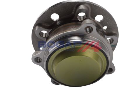 Ступица колеса