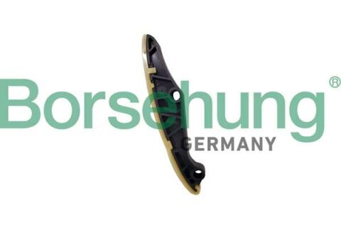 Направляющая цепи ГРМ