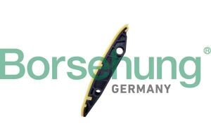 Направляющая цепи ГРМ